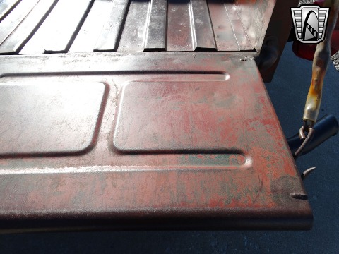 1949 Willys Jeep image 147