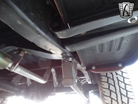 1949 Willys Jeep image 70