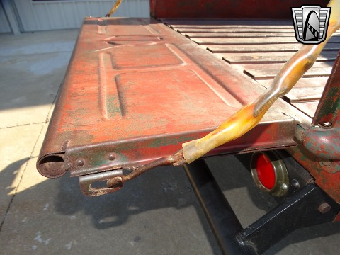 1949 Willys Jeep image 148