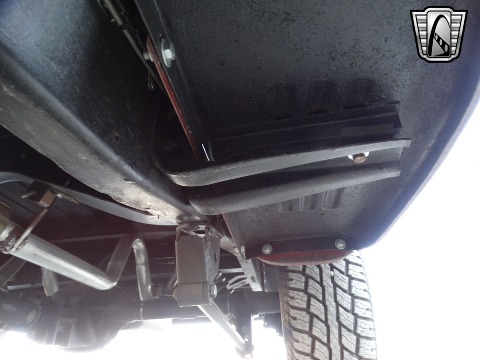 1949 Willys Jeep image 71