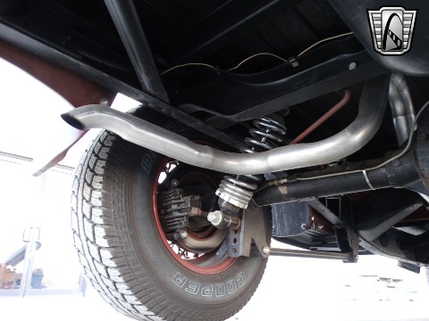 1949 Willys Jeep image 72