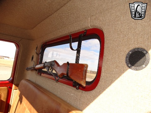 1949 Willys Jeep image 124