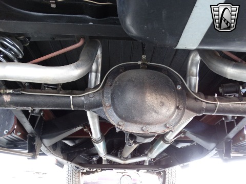 1949 Willys Jeep image 73