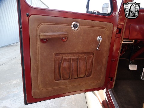 1949 Willys Jeep image 99