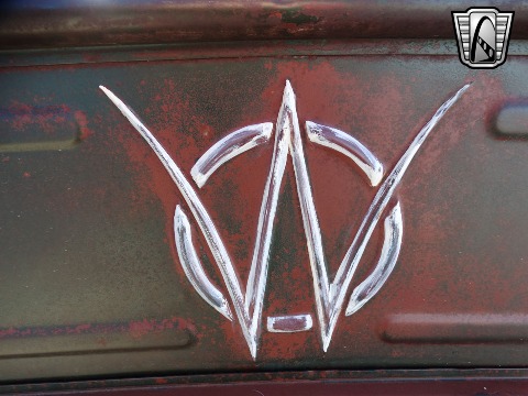 1949 Willys Jeep image 151