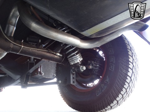 1949 Willys Jeep image 74