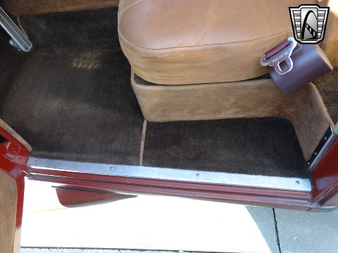 1949 Willys Jeep image 101