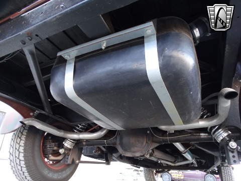 1949 Willys Jeep image 76