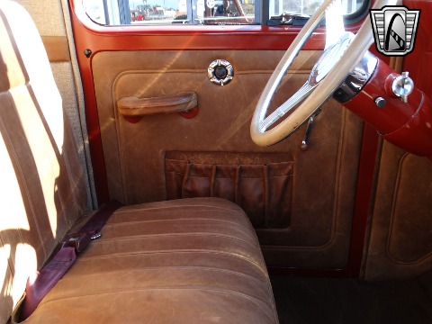 1949 Willys Jeep image 128