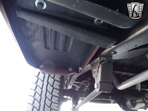 1949 Willys Jeep image 77