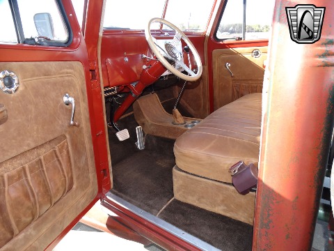 1949 Willys Jeep image 103