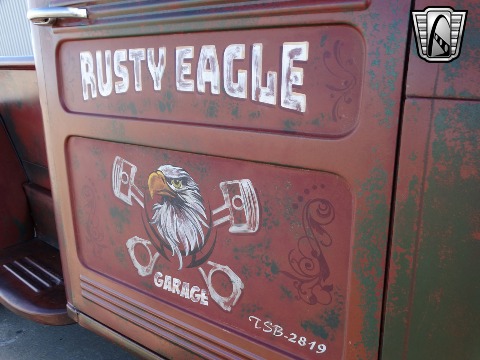 1949 Willys Jeep image 156