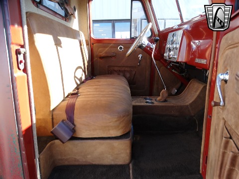 1949 Willys Jeep image 131