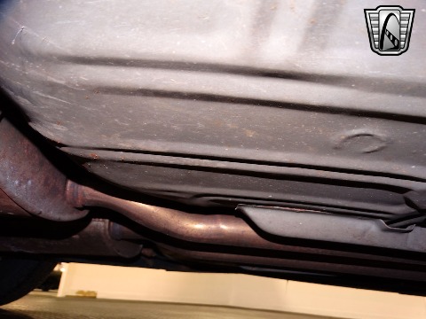 1996 Cadillac Fleetwood image 81