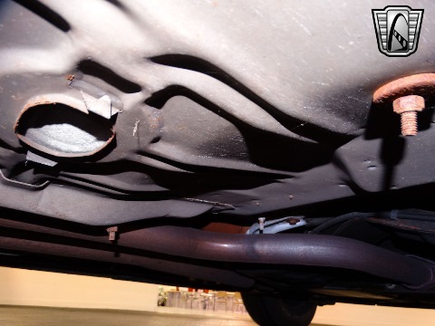 1996 Cadillac Fleetwood image 82