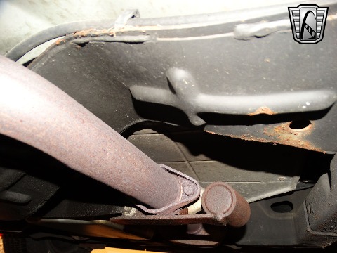 1996 Cadillac Fleetwood image 83