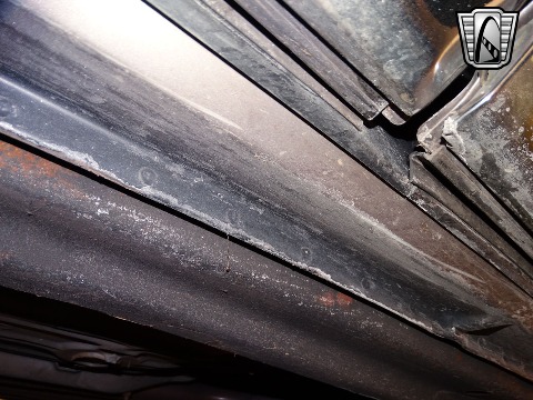 1996 Cadillac Fleetwood image 84