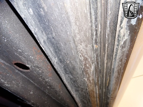 1996 Cadillac Fleetwood image 85