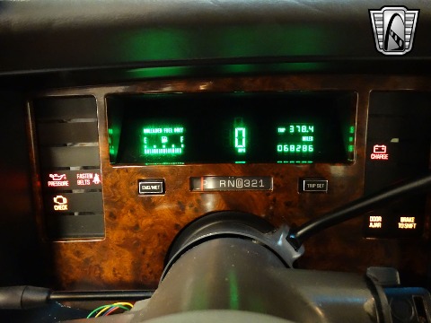 1996 Cadillac Fleetwood image 111