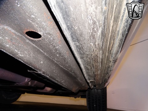 1996 Cadillac Fleetwood image 86