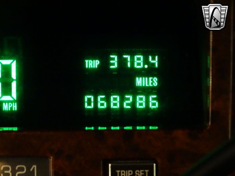 1996 Cadillac Fleetwood image 112