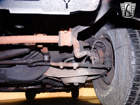 1996 Cadillac Fleetwood image 61