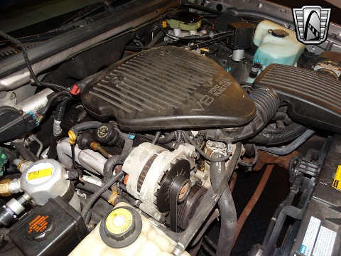 1996 Cadillac Fleetwood image 87