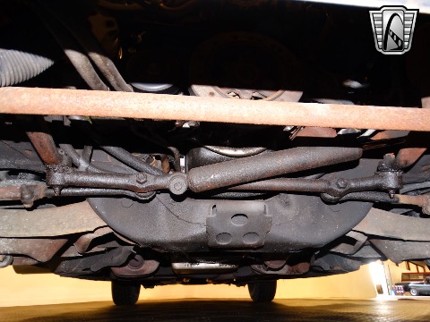 1996 Cadillac Fleetwood image 62