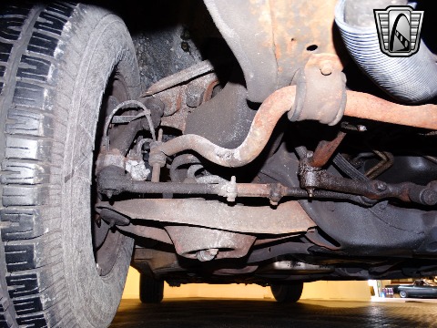 1996 Cadillac Fleetwood image 63