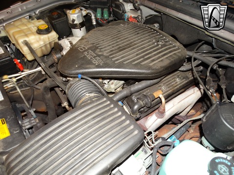 1996 Cadillac Fleetwood image 89