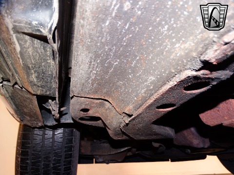 1996 Cadillac Fleetwood image 64