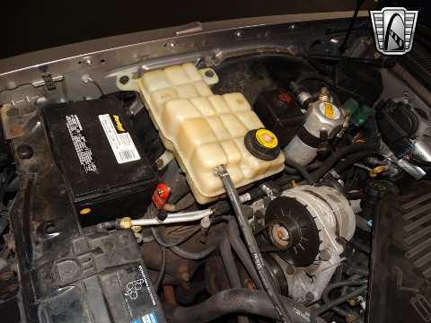 1996 Cadillac Fleetwood image 90