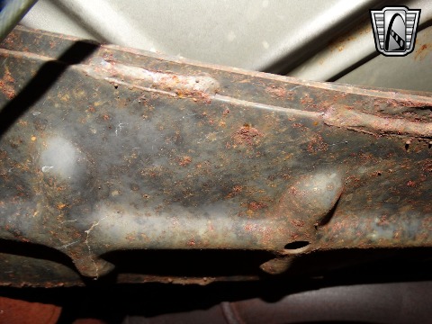 1996 Cadillac Fleetwood image 65