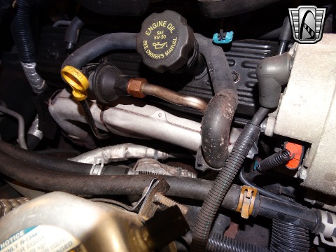 1996 Cadillac Fleetwood image 91