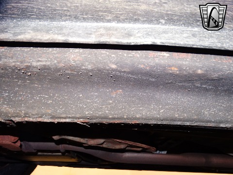 1996 Cadillac Fleetwood image 66