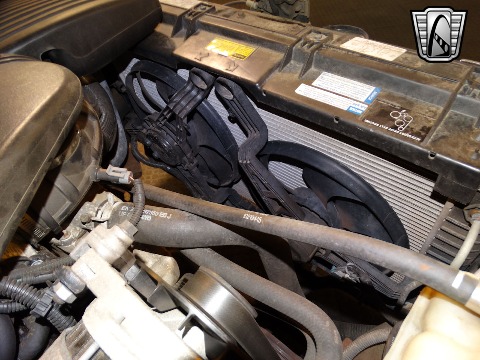 1996 Cadillac Fleetwood image 92