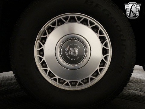 1996 Cadillac Fleetwood image 41