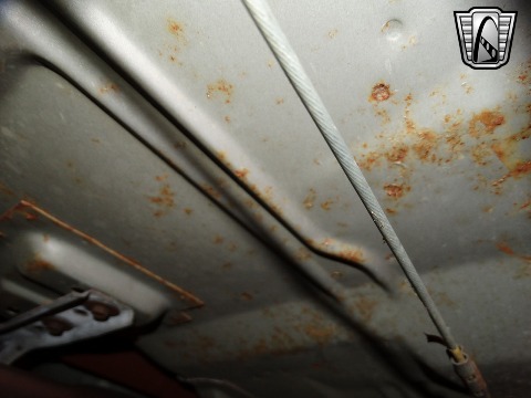 1996 Cadillac Fleetwood image 67