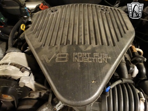 1996 Cadillac Fleetwood image 93