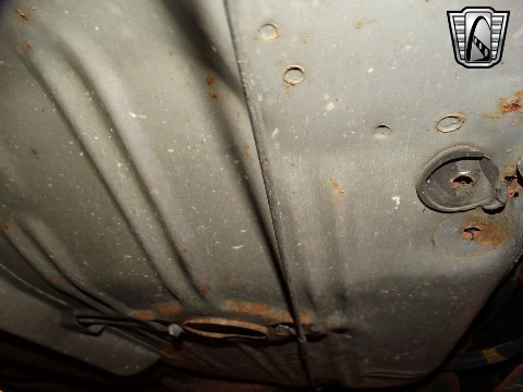 1996 Cadillac Fleetwood image 68