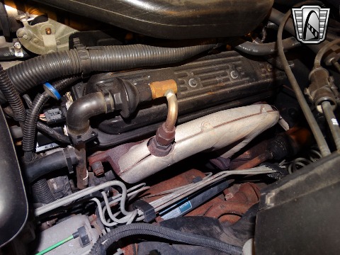 1996 Cadillac Fleetwood image 94