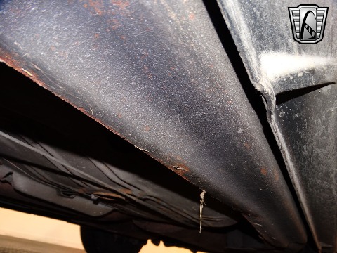 1996 Cadillac Fleetwood image 69