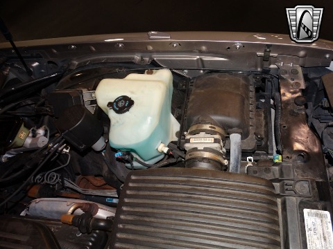 1996 Cadillac Fleetwood image 95