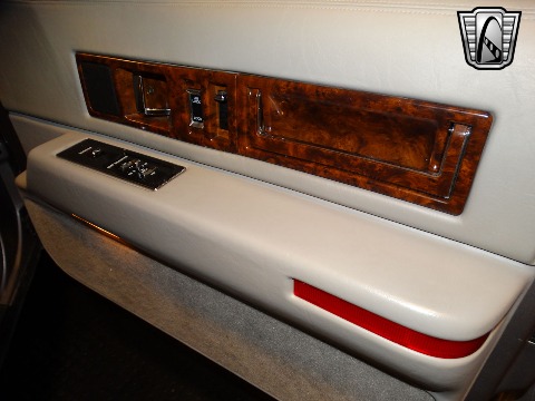 1996 Cadillac Fleetwood image 147