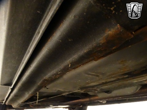 1996 Cadillac Fleetwood image 70