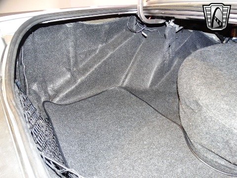 1996 Cadillac Fleetwood image 150