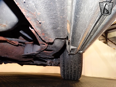 1996 Cadillac Fleetwood image 73