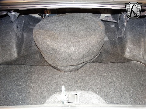 1996 Cadillac Fleetwood image 151