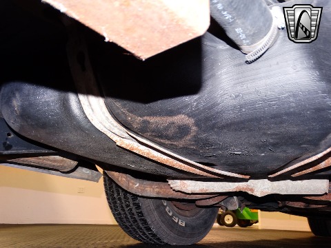 1996 Cadillac Fleetwood image 74