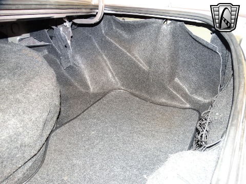 1996 Cadillac Fleetwood image 152